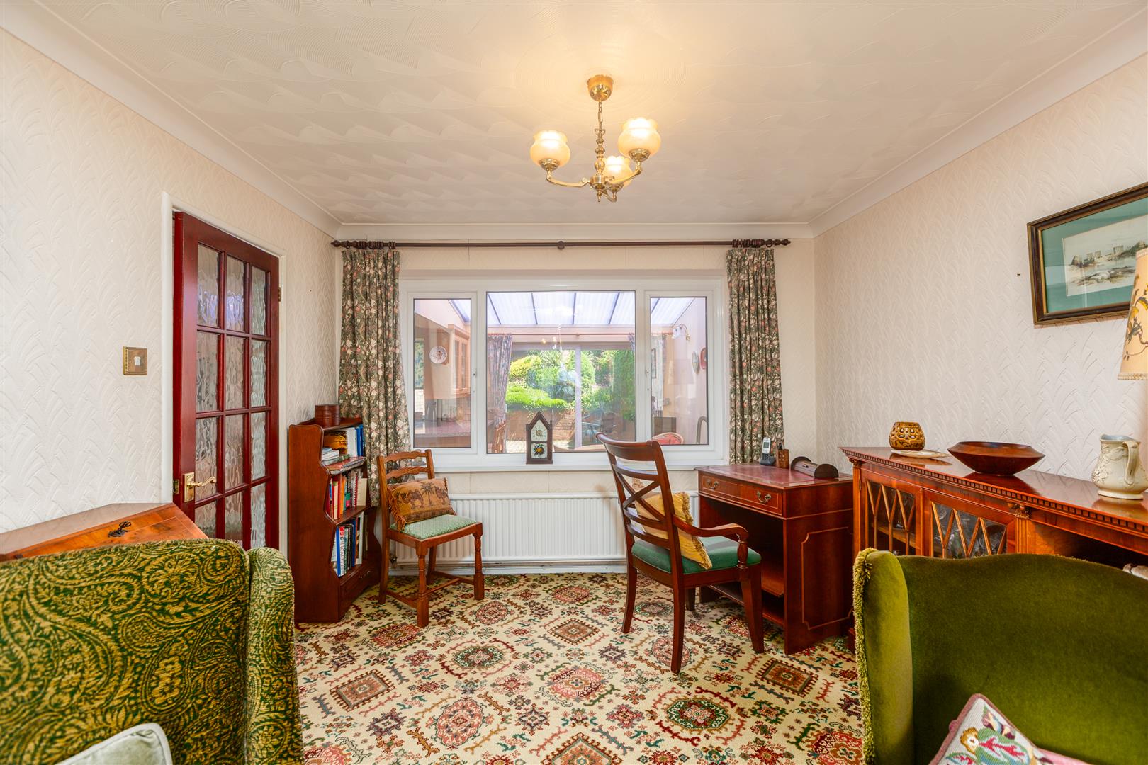 Gwerneinon Road, Sketty, Swansea, SA2 8EN
